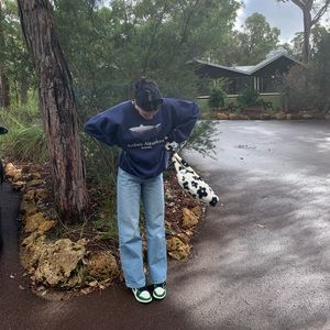 Meet your Posher, Chloe